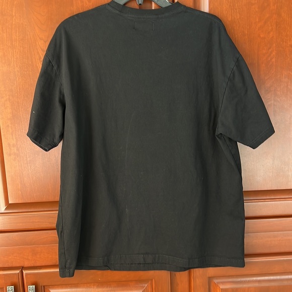 Gifts Of Fortune black tshirt XL - Picture 3 of 5
